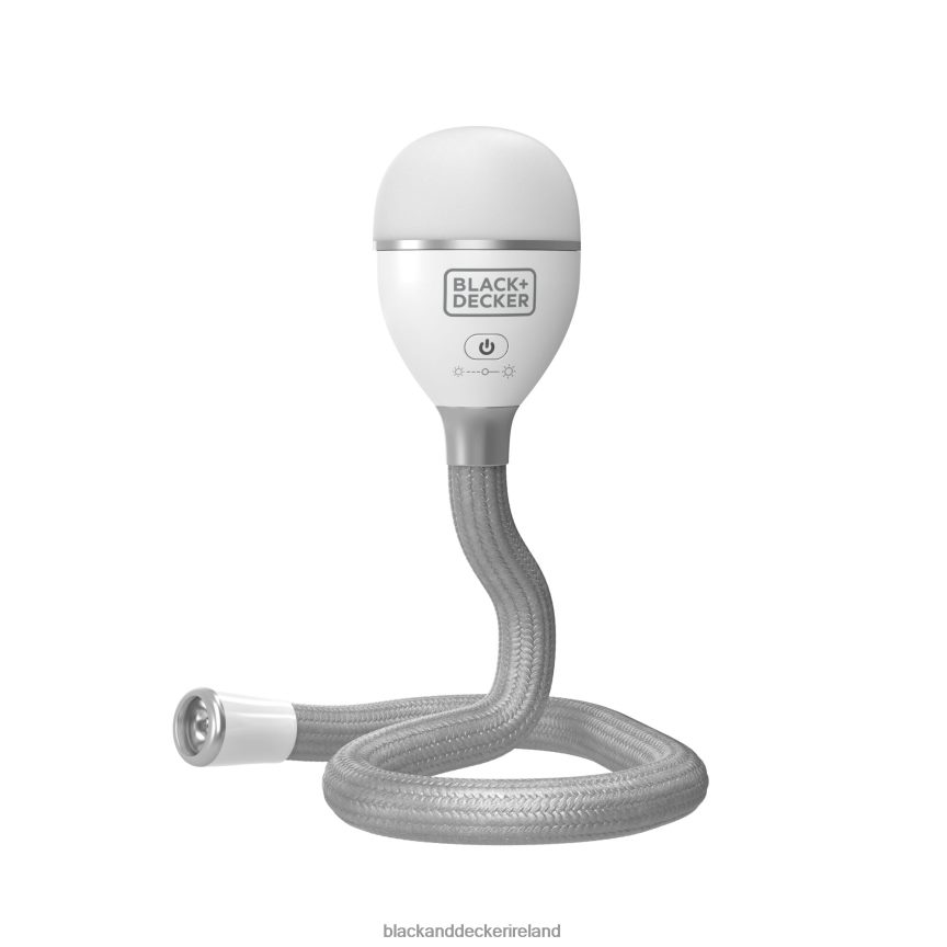 BLACK+DECKER Snake Light 2TNNR2456 Outdoor