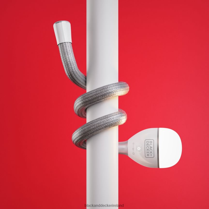 BLACK+DECKER Snake Light 2TNNR2456 Outdoor