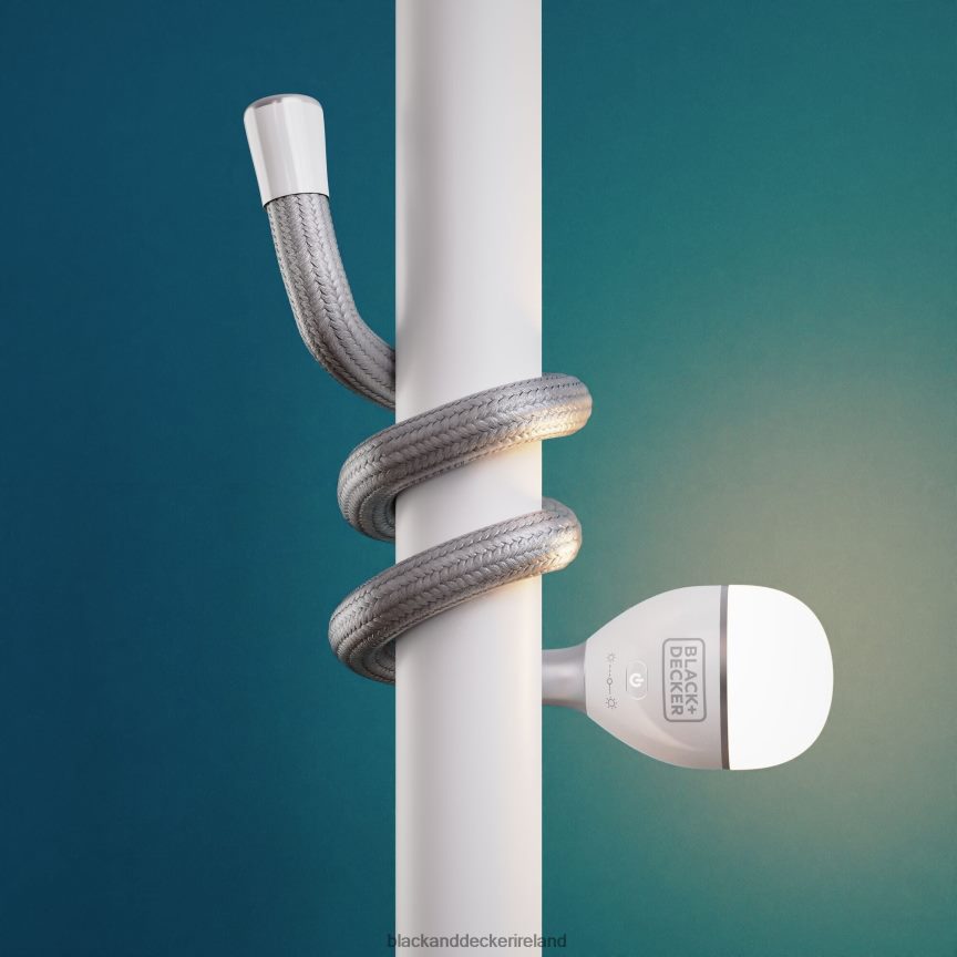 BLACK+DECKER Snake Light 2TNNR2456 Outdoor