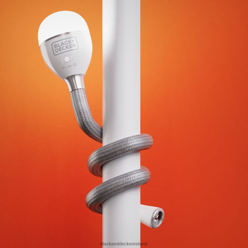 BLACK+DECKER Snake Light 2TNNR2456 Outdoor