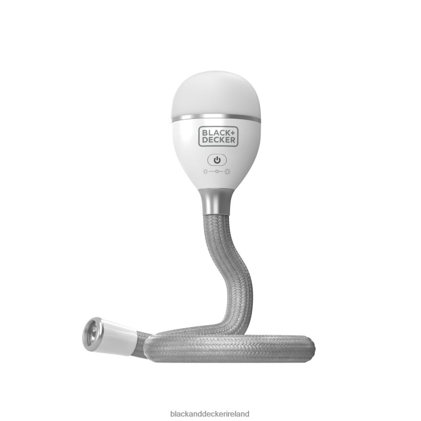 BLACK+DECKER Snake Light 2TNNR2456 Outdoor