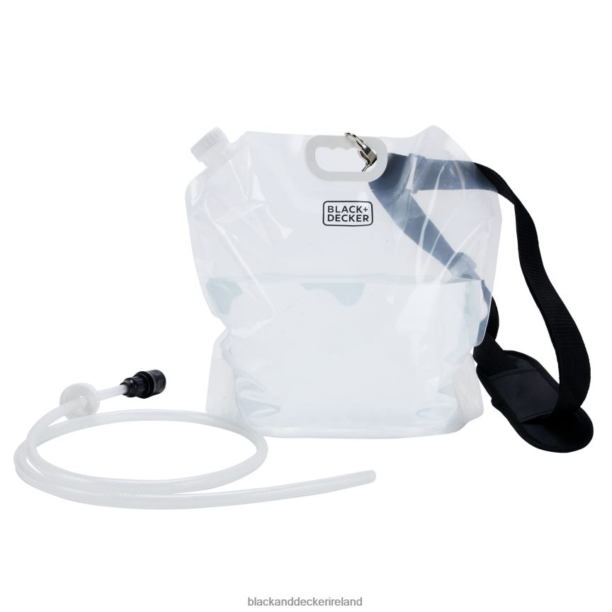 BLACK+DECKER Water Bag White 2TNNR2474 Outdoor