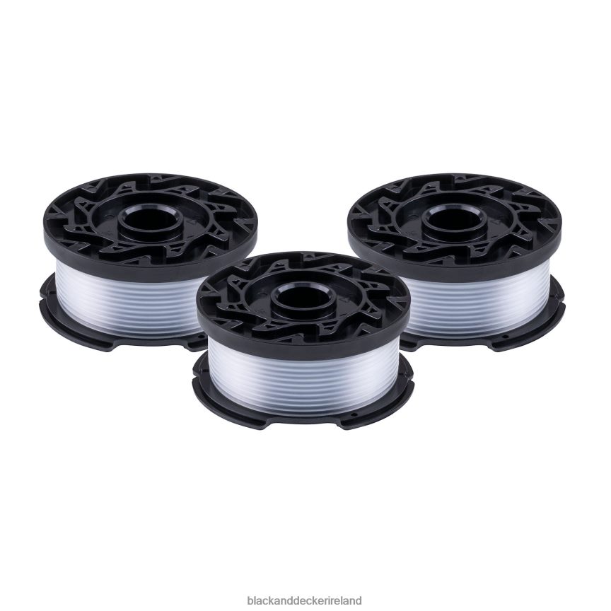 BLACK+DECKER 0.065In Afs Spool 3 Pack 2TNNR2475 Outdoor