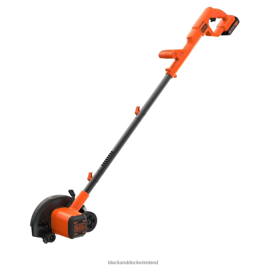 BLACK+DECKER 20V MAX Edger 2TNNR2517 Outdoor