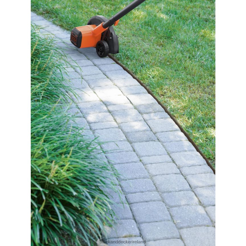 BLACK+DECKER 20V MAX Edger 2TNNR2517 Outdoor