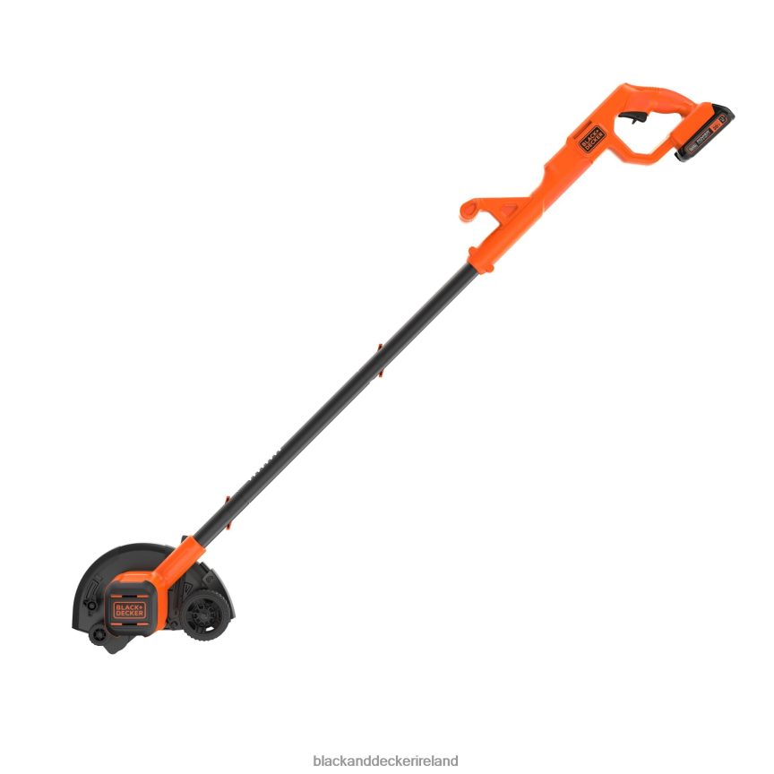 BLACK+DECKER 20V MAX Edger 2TNNR2517 Outdoor