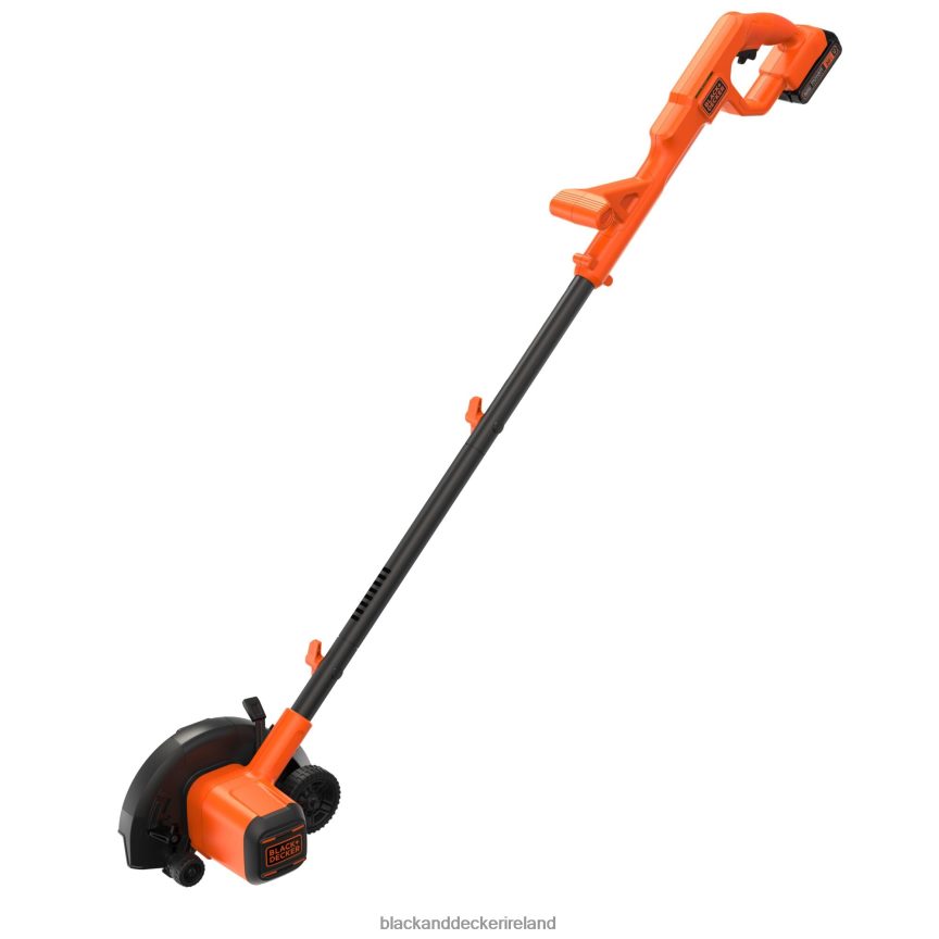 BLACK+DECKER 20V MAX Edger 2TNNR2517 Outdoor