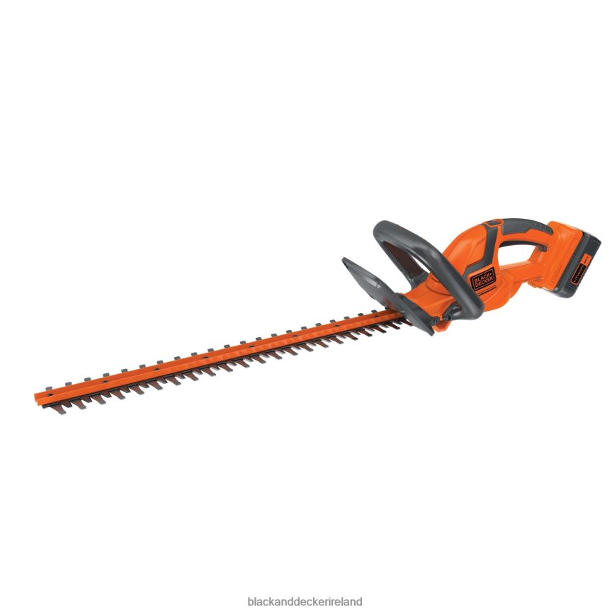 BLACK+DECKER 22