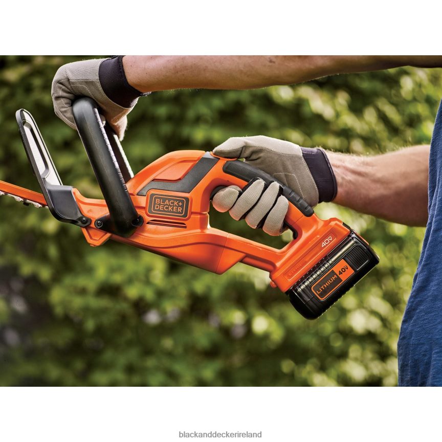 BLACK+DECKER 22