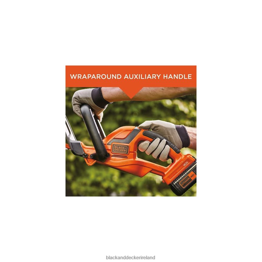 BLACK+DECKER 22