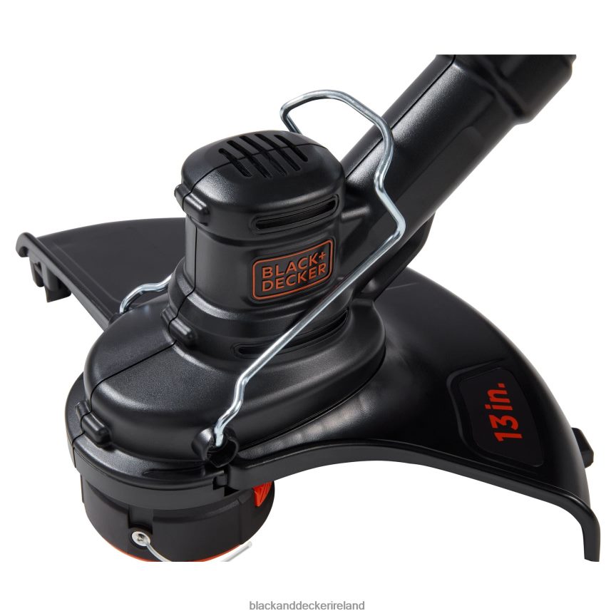 BLACK+DECKER 40V MAX Lithium String Trimmer 2TNNR2485 Outdoor