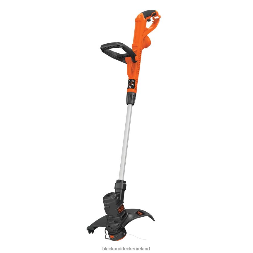 BLACK+DECKER 5.0 Amp 13" String Trimmer/Edger 2TNNR2490 Outdoor