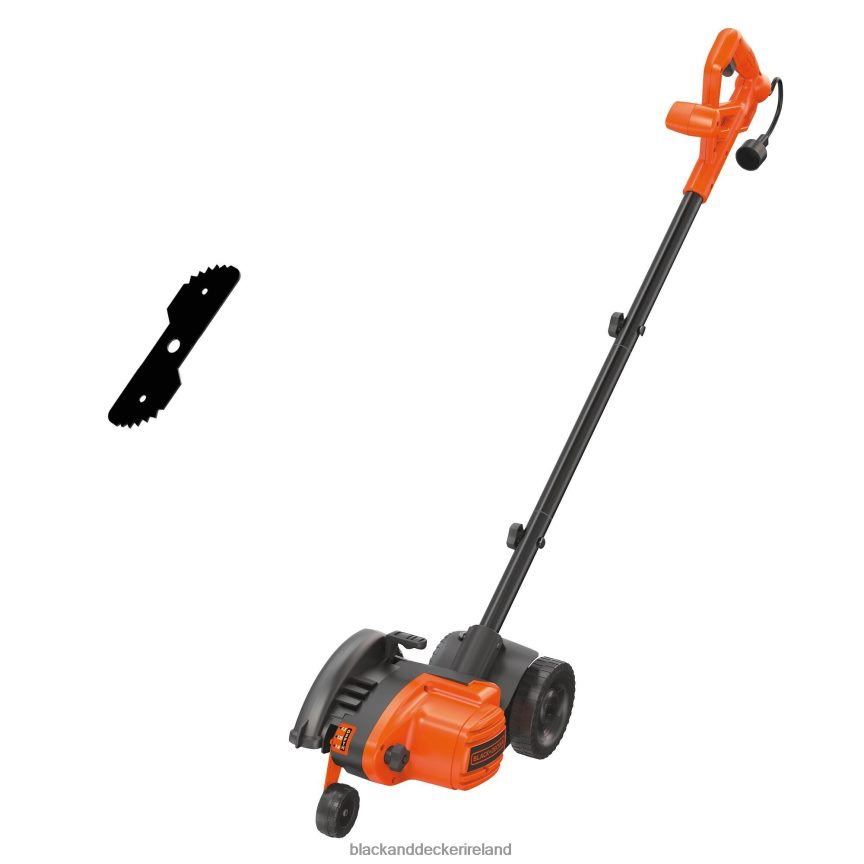 BLACK+DECKER Ac Lawn Edger 2TNNR2497 Outdoor