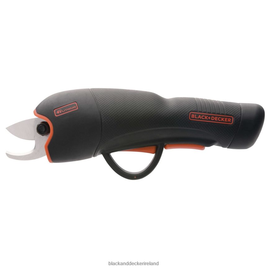 BLACK+DECKER Cordless Pruner 2TNNR2500 Outdoor