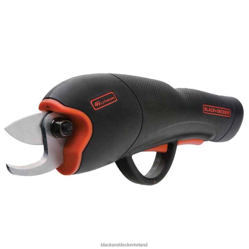 BLACK+DECKER Cordless Pruner 2TNNR2500 Outdoor
