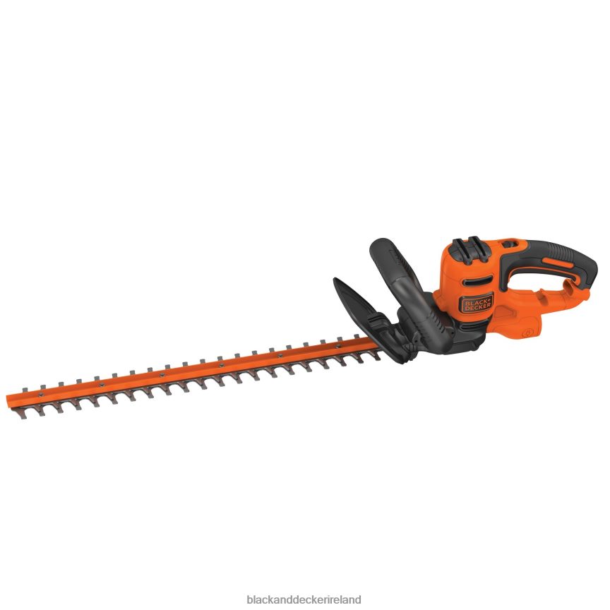 BLACK+DECKER Electric Hedge Trimmer 22-Inch 2TNNR2508 Outdoor