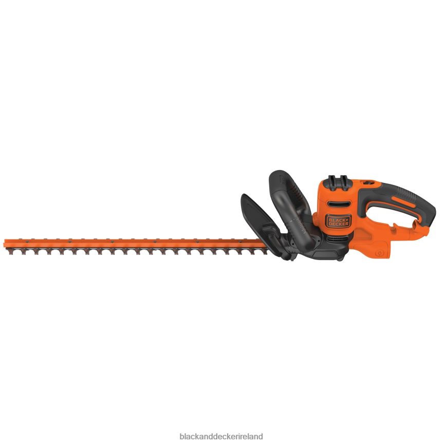 BLACK+DECKER Electric Hedge Trimmer 22-Inch 2TNNR2508 Outdoor