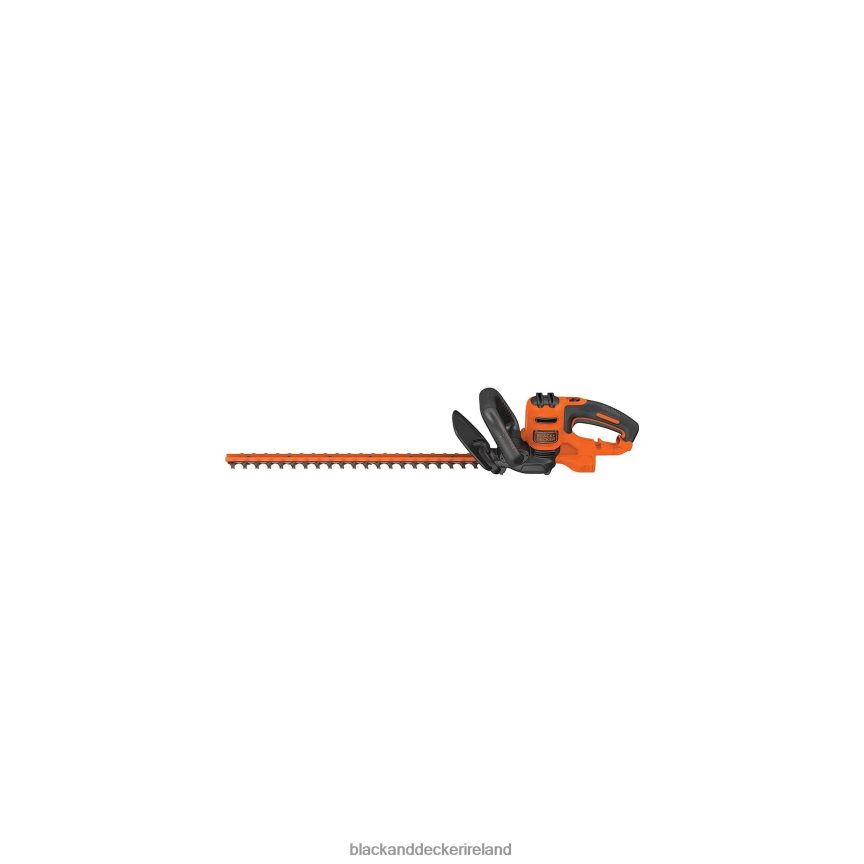 BLACK+DECKER Hedge Trimmer 22-Inch 2TNNR2515 Outdoor