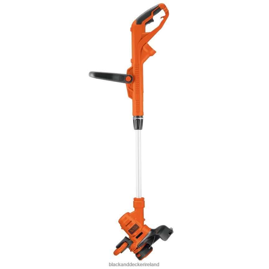 BLACK+DECKER String Trimmer 6.5-Amp 14-Inch 2TNNR2491 Outdoor