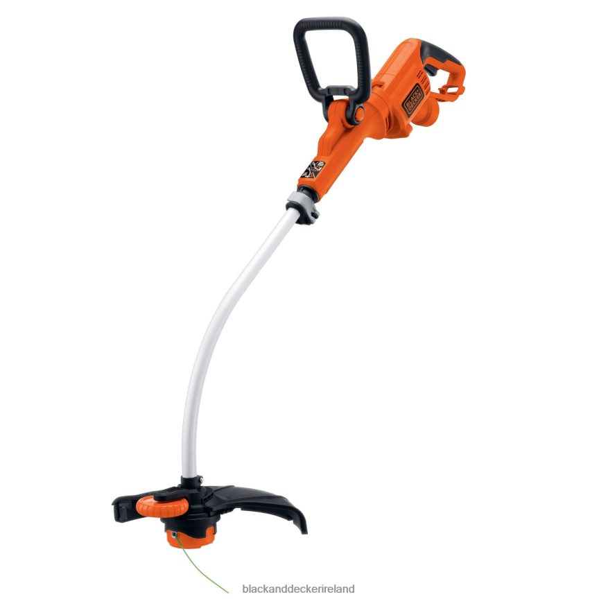 BLACK+DECKER String Trimmer 7.5-Amp 14-Inch 2TNNR2488 Outdoor