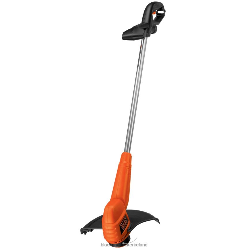 BLACK+DECKER String Trimmer Electric Automatic Feed 13-Inch 4.4-Amp 2TNNR2477 Outdoor
