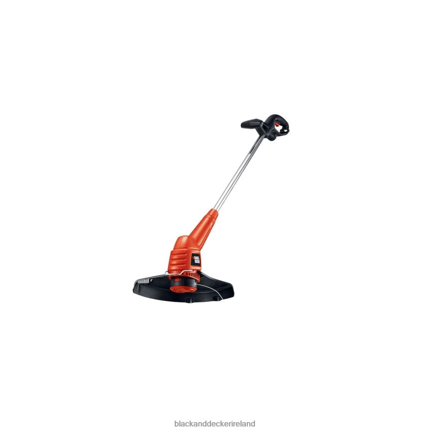 BLACK+DECKER String Trimmer Electric Automatic Feed 13-Inch 4.4-Amp 2TNNR2477 Outdoor