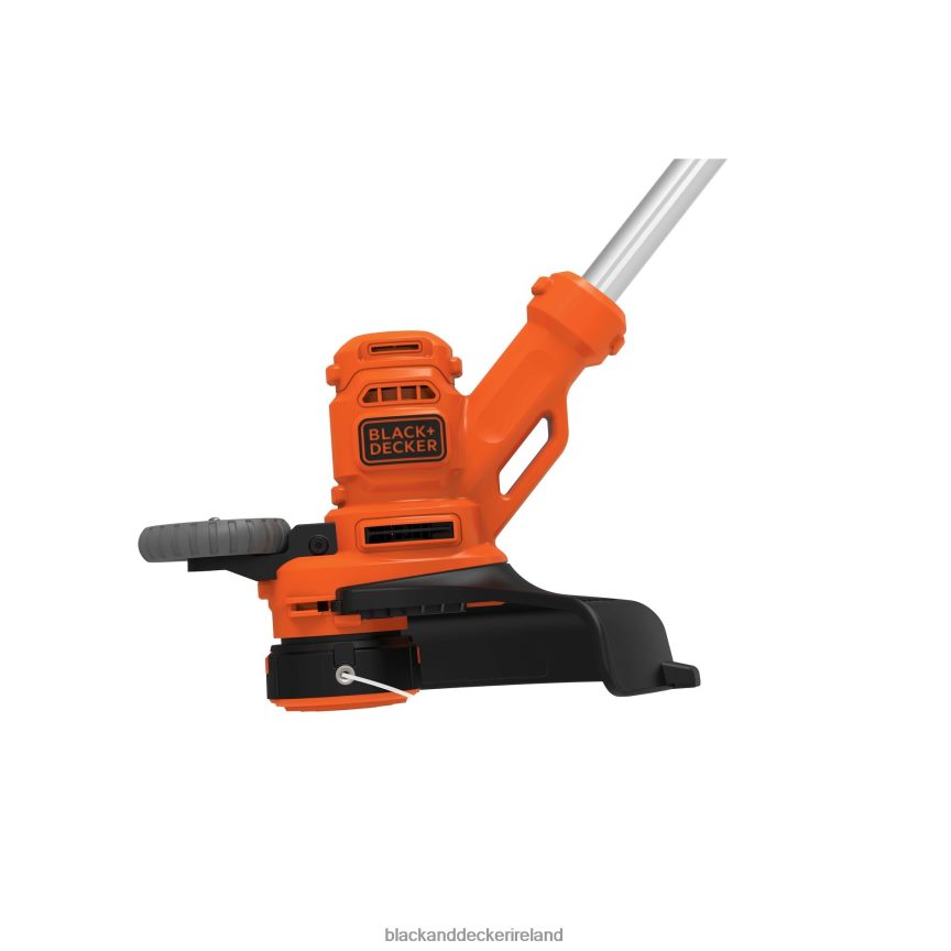 BLACK+DECKER String Trimmer With Auto Feed Electric 6.5-Amp 14-Inch 2TNNR2493 Outdoor