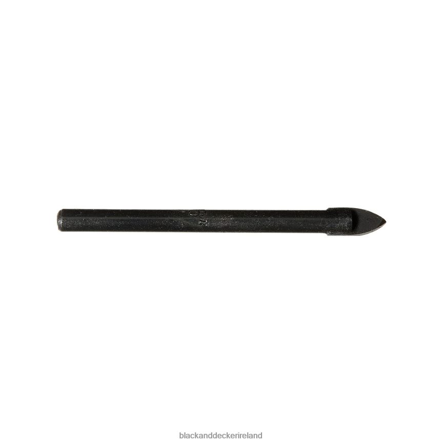 BLACK+DECKER Glass/Tile Drill Bit 3/16-Inch X 2-1/4-Inch 2TNNR2763 Tools
