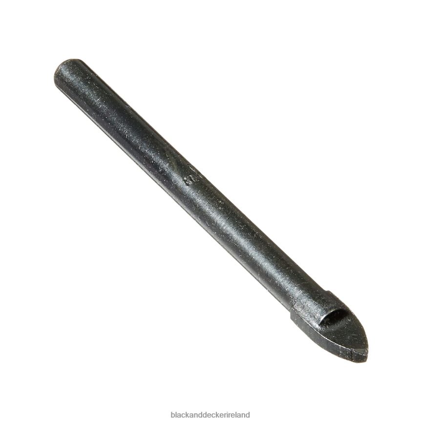 BLACK+DECKER Glass/Tile Drill Bit 3/16-Inch X 2-1/4-Inch 2TNNR2763 Tools