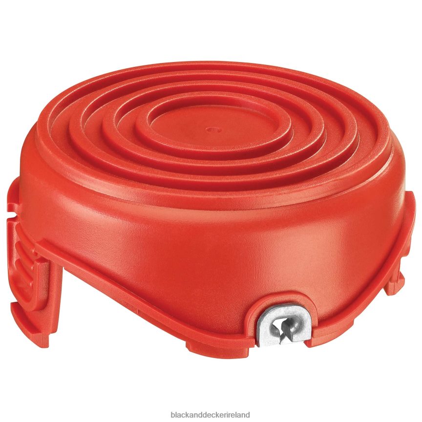 BLACK+DECKER Replace Cap For Single Feed .080" 2TNNR2747 Tools