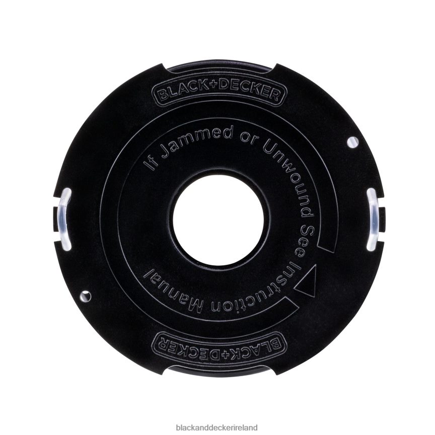BLACK+DECKER Trimmer Line Replacement Spool Dual Line Afs .065-Inch 2TNNR2744 Tools