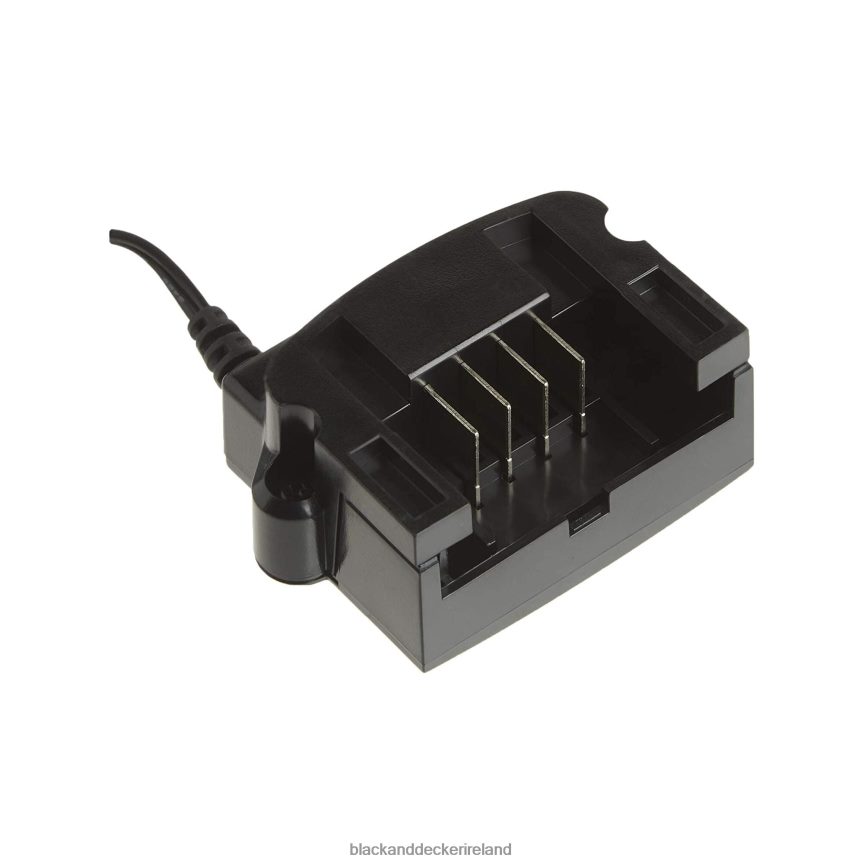 BLACK+DECKER 20V MAX Lithium Ion Battery Charger 2TNNR2724 Tools