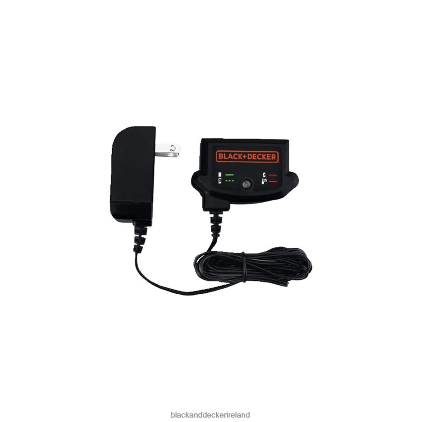 BLACK+DECKER 20V MAX POWERCONNECT 1.5Ah Lithium Ion Battery Charger 2TNNR2723 Tools