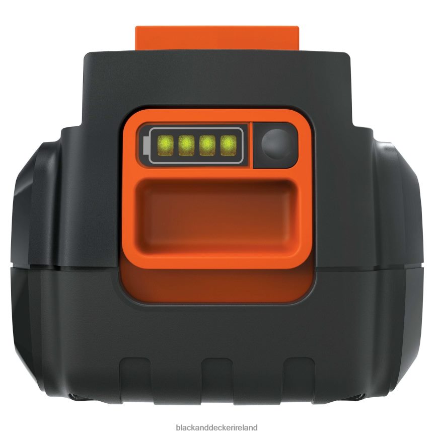 BLACK+DECKER 40V MAX Lithium Hp Battery Pack 2TNNR2738 Tools