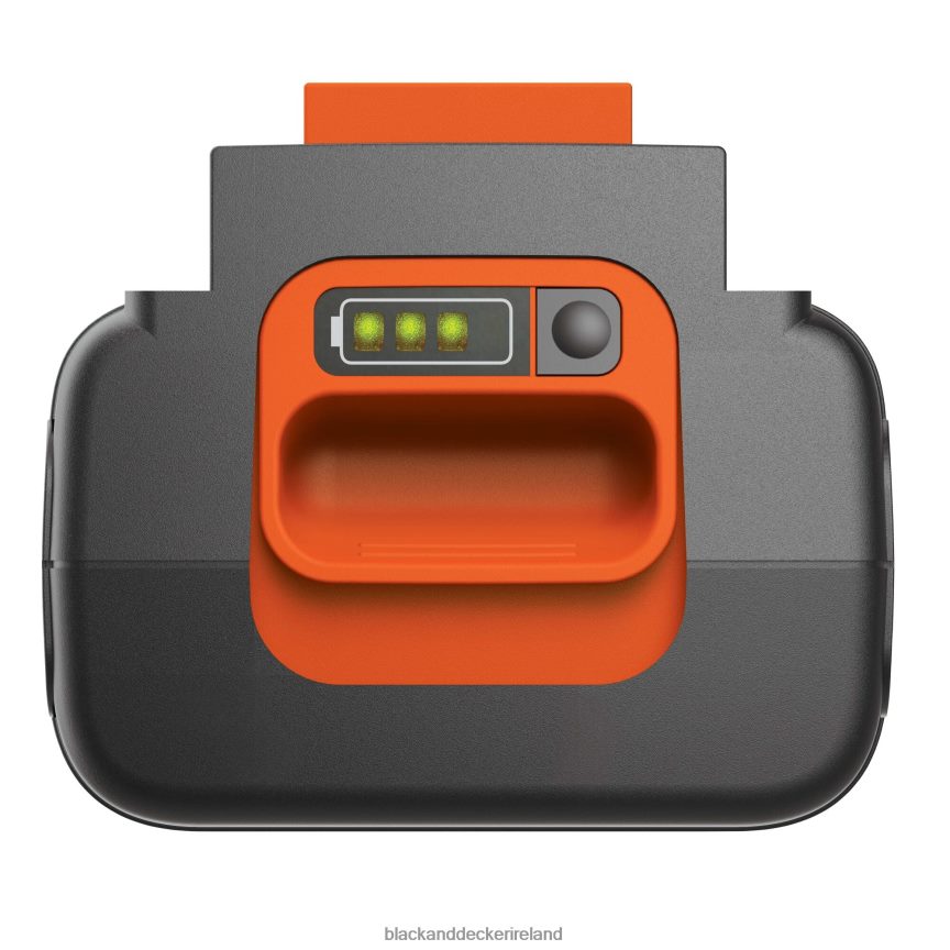 BLACK+DECKER 40V Max Battery 2.0-Ah 2TNNR2728 Tools