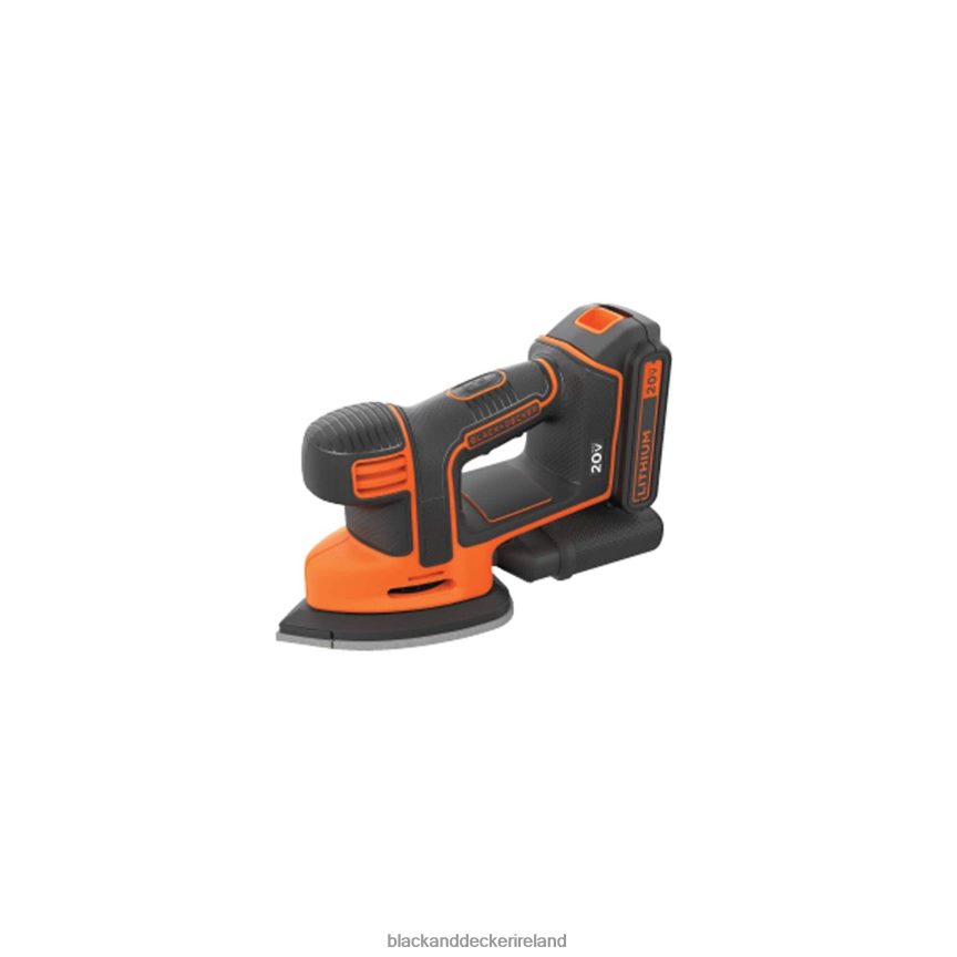 BLACK+DECKER 20V MAX POWERCONNECT Cordless Drill Combo Kit 4 Tool 2TNNR2545 Tools