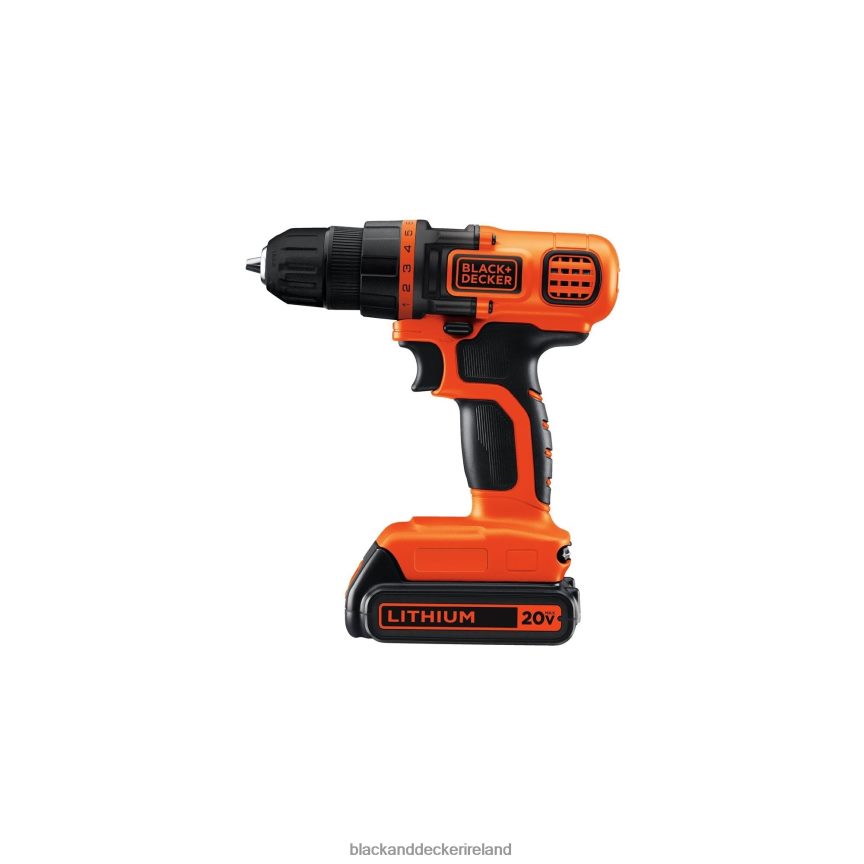 BLACK+DECKER 20V MAX POWERCONNECT Cordless Drill/Driver Circular Saw Combo Kit 2TNNR2541 Tools
