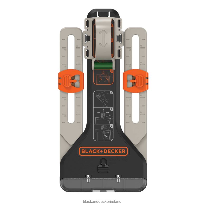 BLACK+DECKER Markit Picture Hanging Kit 2TNNR2613 Tools