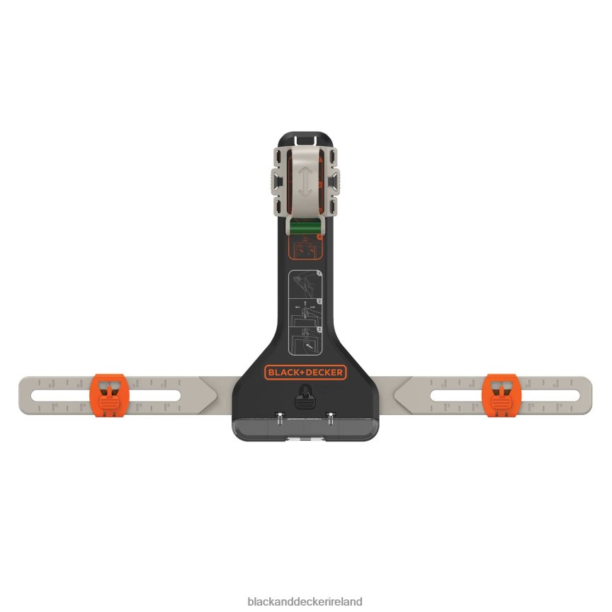 BLACK+DECKER Markit Picture Hanging Kit 2TNNR2613 Tools