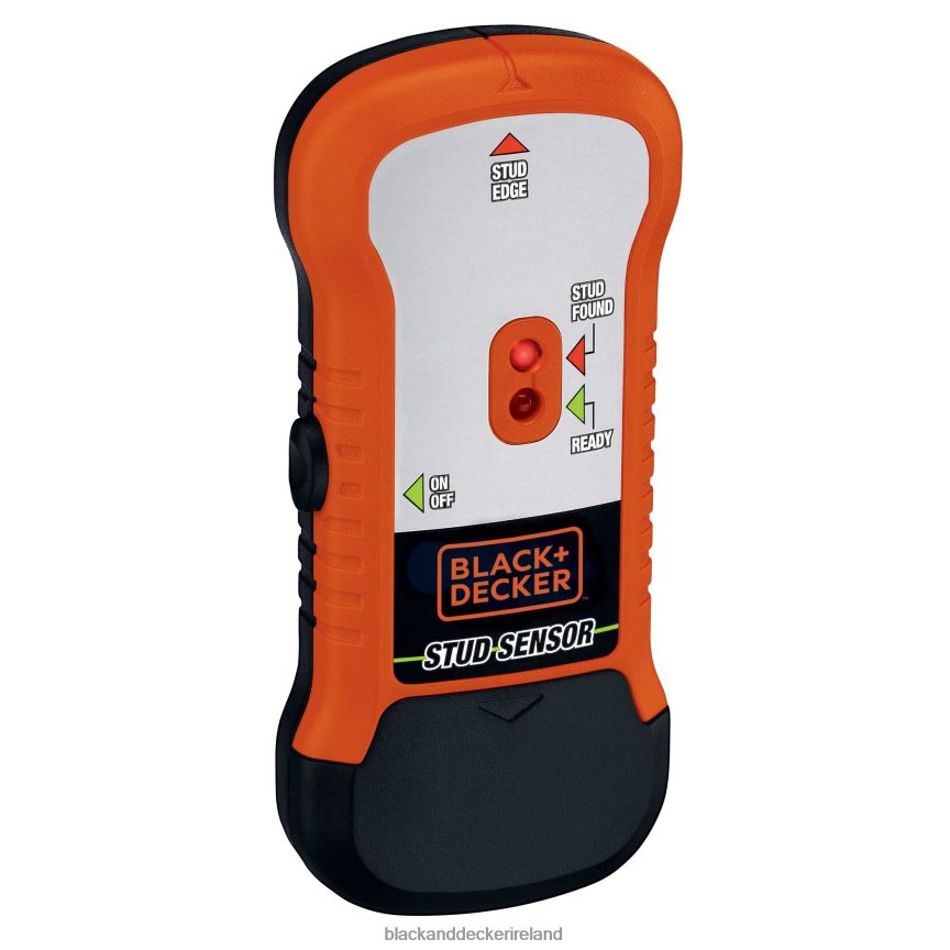 BLACK+DECKER Wood Stud Finder 2TNNR2609 Tools