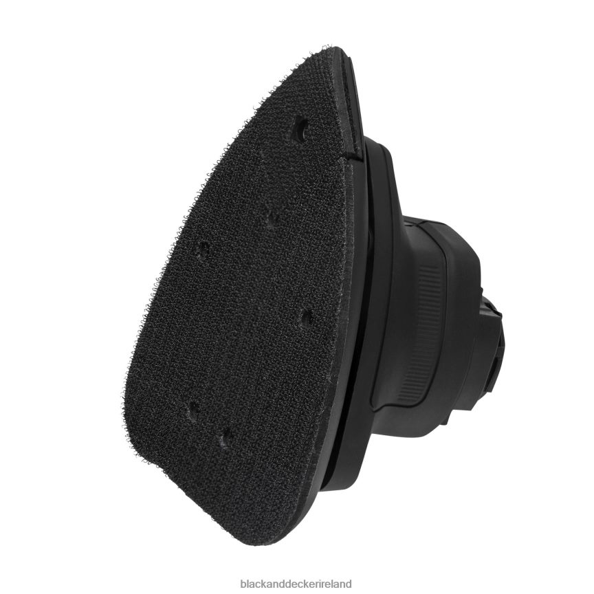 BLACK+DECKER MATRIX Sander Multi-Tool Attachment with Storage Case 2TNNR2641 Tools