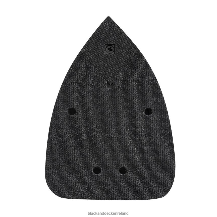 BLACK+DECKER MATRIX Sander Multi-Tool Attachment with Storage Case 2TNNR2641 Tools