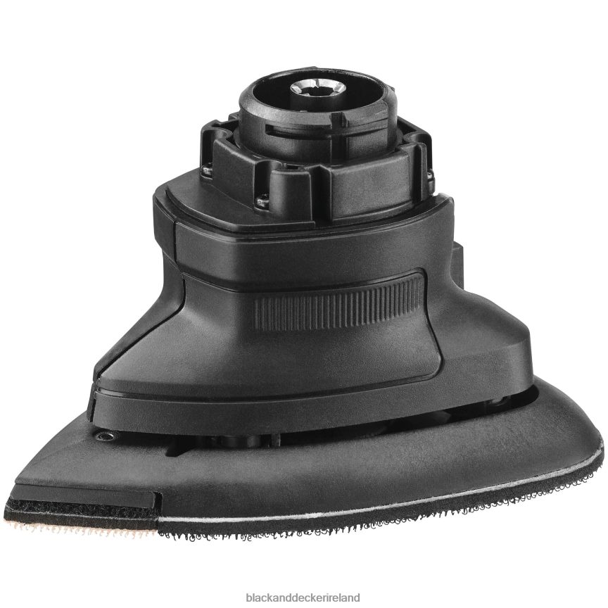 BLACK+DECKER MATRIX Sander Multi-Tool Attachment with Storage Case 2TNNR2641 Tools