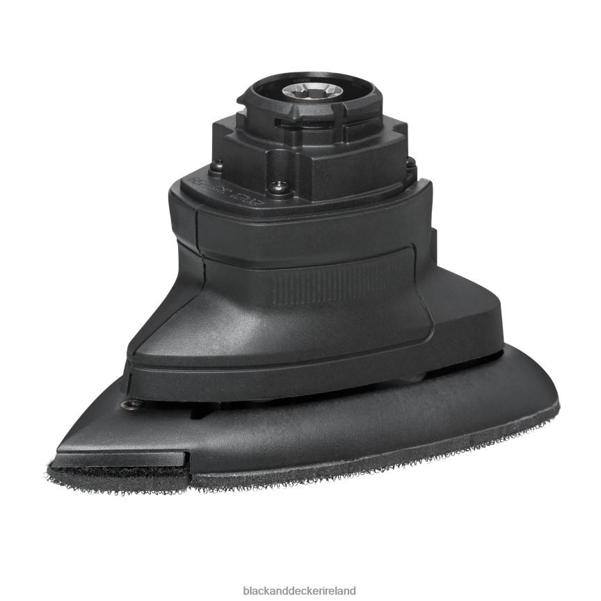 BLACK+DECKER MATRIX Sander Multi-Tool Attachment with Storage Case 2TNNR2641 Tools