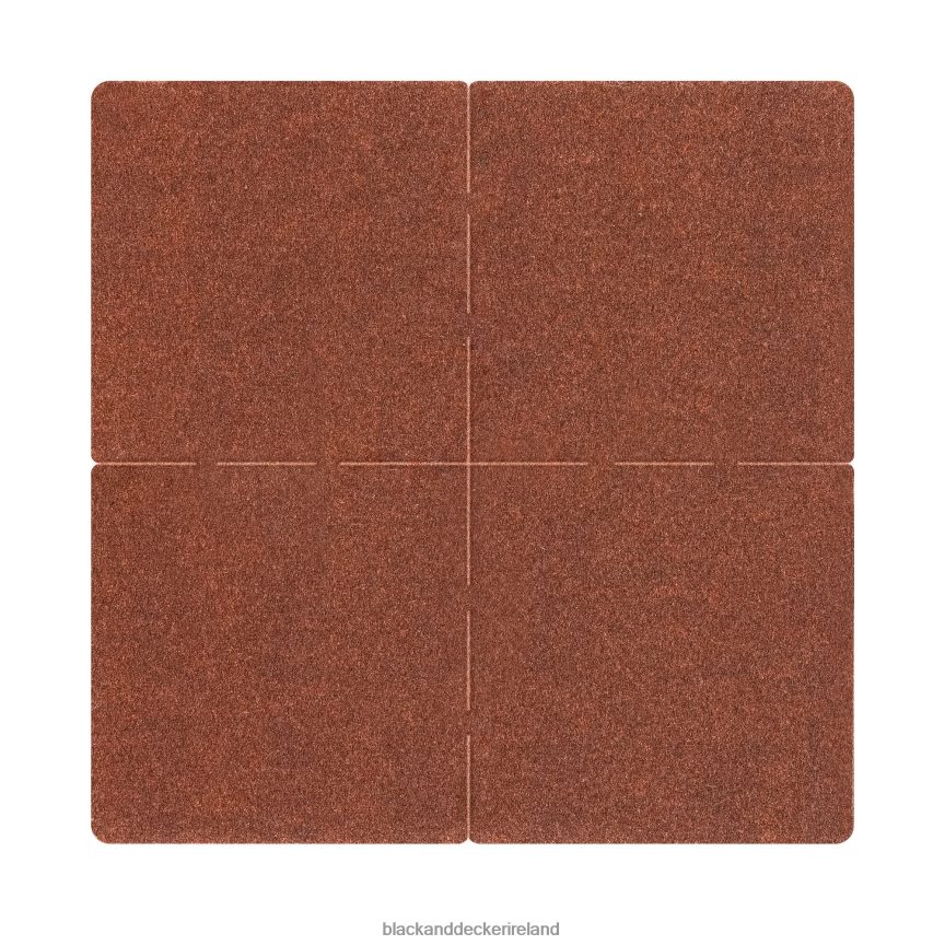 BLACK+DECKER MOUSE Sanding/Polishing Kit 2TNNR2635 Tools