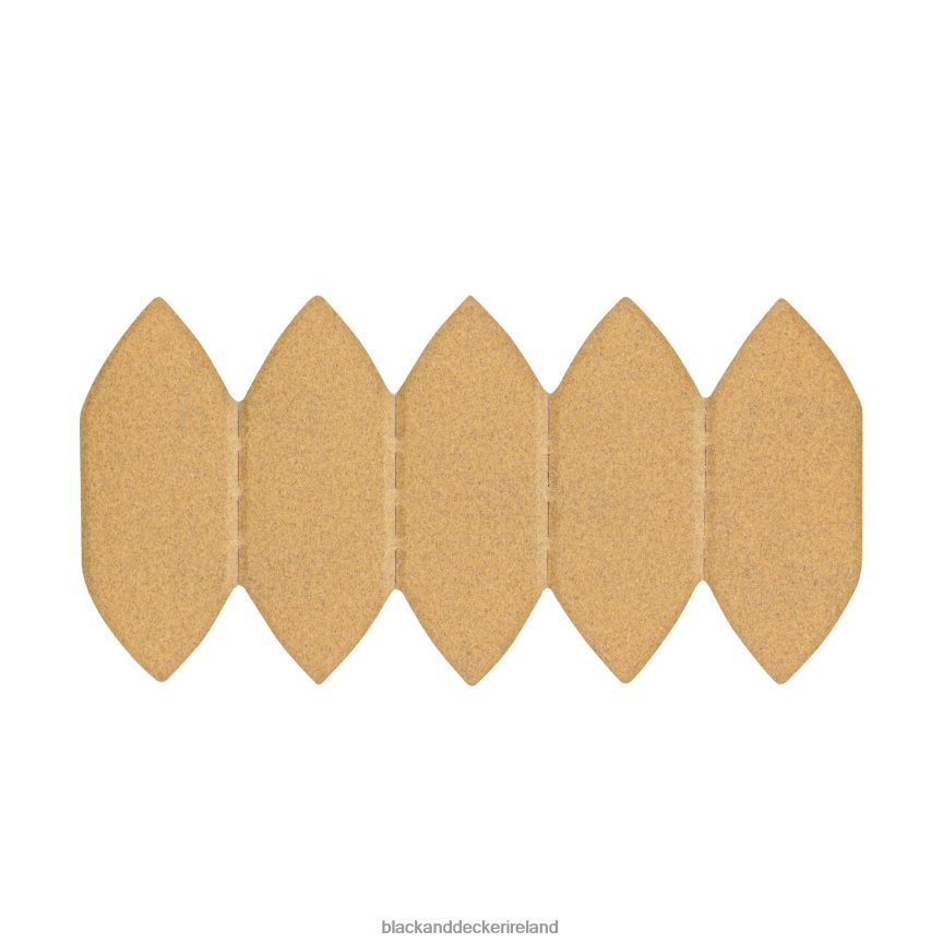 BLACK+DECKER MOUSE Sanding/Polishing Kit 2TNNR2635 Tools