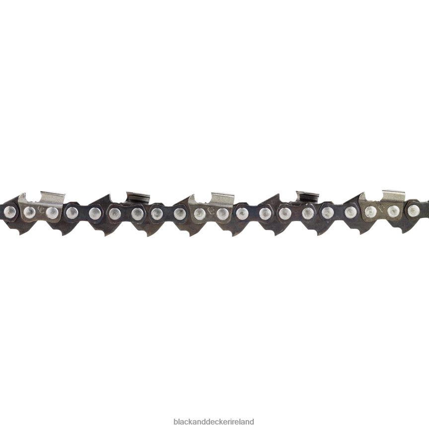 BLACK+DECKER 8-Inch Saw Chain for CCS818 and NPP2018 2TNNR2660 Tools