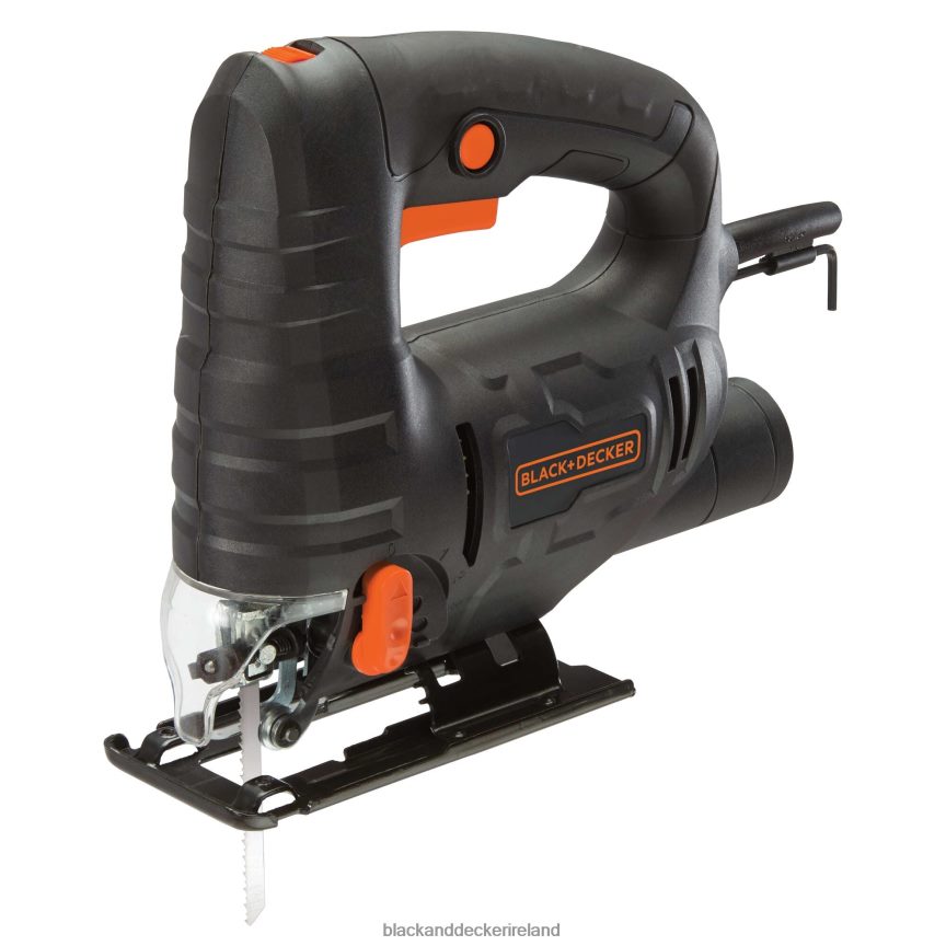 BLACK+DECKER Jig Saw 4-Amp 2TNNR2651 Tools