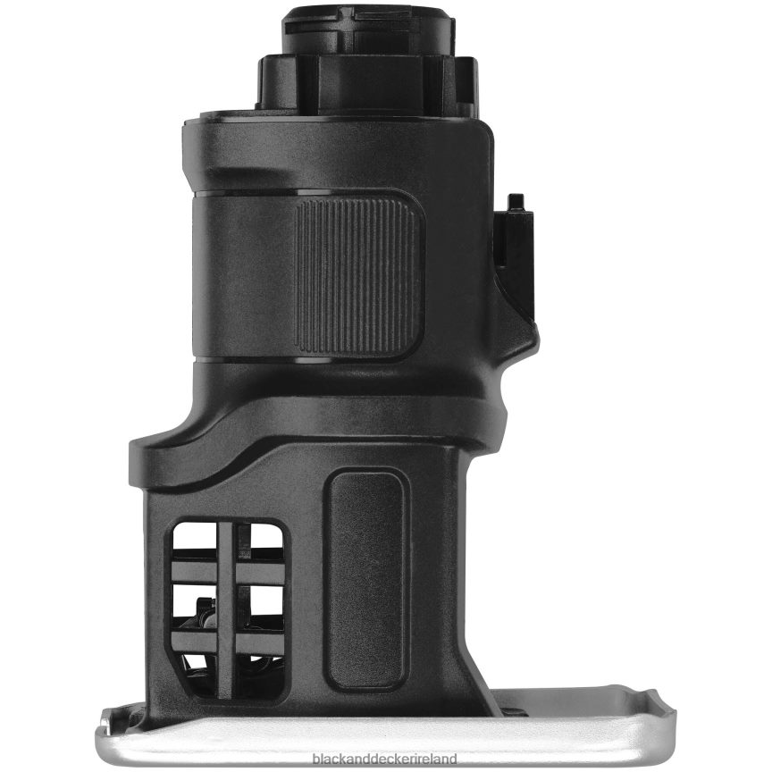 BLACK+DECKER MATRIX Jig Saw Attachment For Cordless Drill 2TNNR2665 Tools