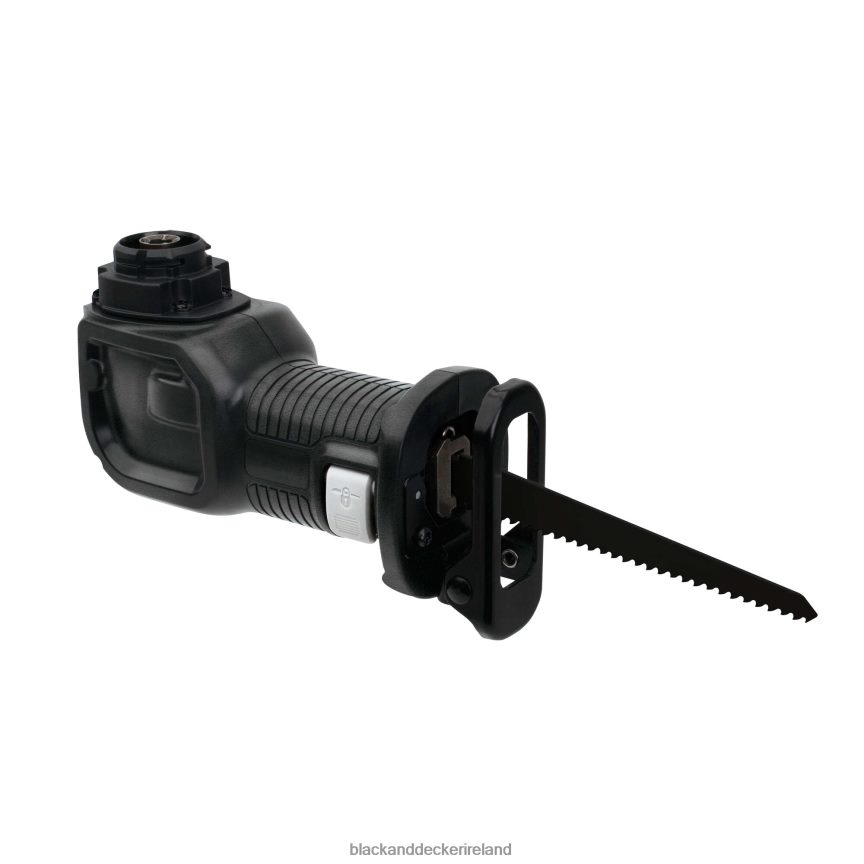BLACK+DECKER Reciprocating Saw Accessory For Cordless Drill 2TNNR2664 Tools